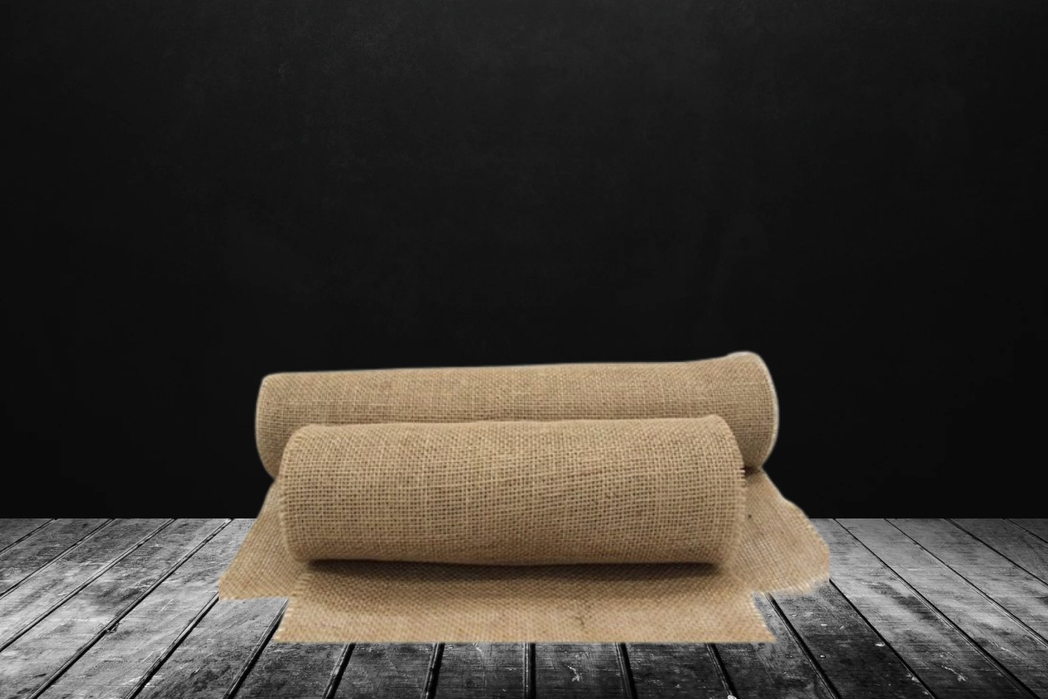 Bituminised Waterproof Paper & Bituminised Hessian Cloth