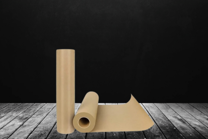 HDPE Laminated Paper Roll