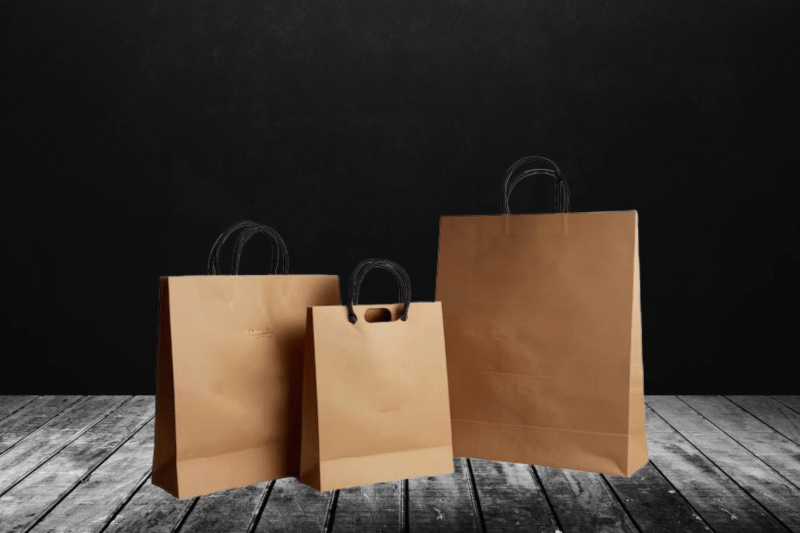 Multiwall Paper Bags