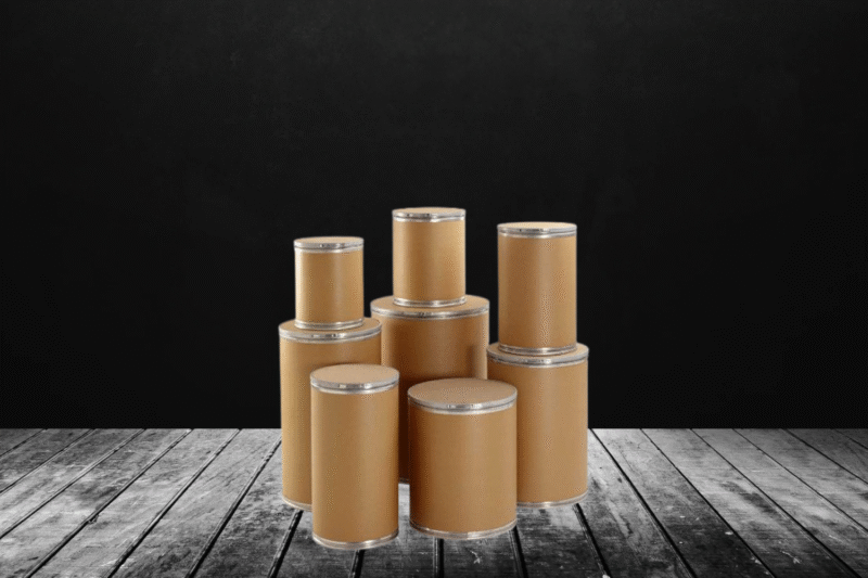 Paper Drum / Fiber Drum